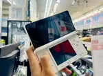 日本二手店宣稱拿到一台《未使用3DS主機》卻拆封還用手摸引爆爭議了