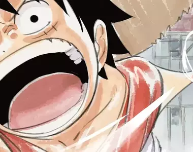 Netflix重製動畫《航海王》角色設定圖釋出，保留原作神韻同時也加入了現代化的風格