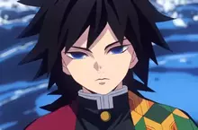 網友票選《提到面無表情會讓你聯想起來的動漫角色》問卷結果排行榜 Best100 公佈