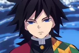 網友票選《提到面無表情會讓你聯想起來的動漫角色》問卷結果排行榜 Best100 公佈