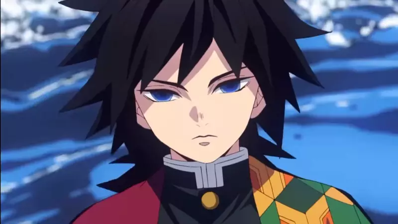 網友票選《提到面無表情會讓你聯想起來的動漫角色》問卷結果排行榜 Best100 公佈