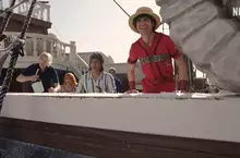 Netflix《航海王真人版》官宣第三季推定2027年上線，「阿拉巴斯坦篇」戰役打響