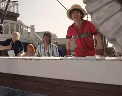 Netflix《航海王真人版》官宣第三季推定2027年上線，「阿拉巴斯坦篇」戰役打響