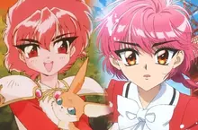 資深動畫迷抱怨《重製版的主角髮色被改了》其實新版可能更貼近原作漫畫？