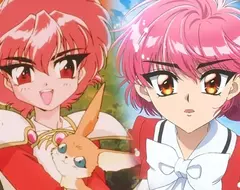 資深動畫迷抱怨《重製版的主角髮色被改了》其實新版可能更貼近原作漫畫？