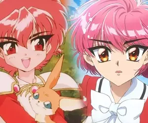 資深動畫迷抱怨《重製版的主角髮色被改了》其實新版可能更貼近原作漫畫？