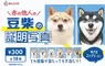 扭蛋商品《不認識的柴犬證件照》共計18種款式，每次300日幣現已推出