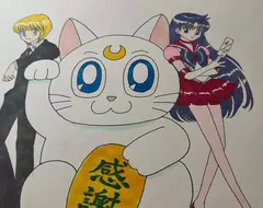 冨樫義博在網上分享《獵人》最新進度 也許不久之後休刊模式就會更改成復刊模式囉