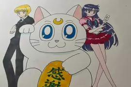 冨樫義博在網上分享《獵人》最新進度 也許不久之後休刊模式就會更改成復刊模式囉