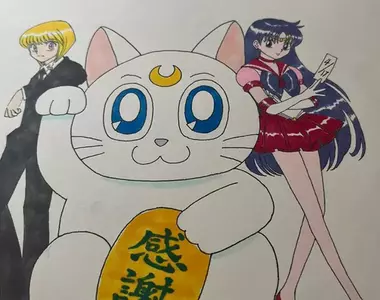 冨樫義博在網上分享《獵人》最新進度 也許不久之後休刊模式就會更改成復刊模式囉