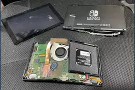 《破壞Switch主機的父母》將來就等著被小孩遺棄？日本網友分享各種悲慘案例