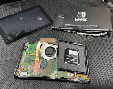 《破壞Switch主機的父母》將來就等著被小孩遺棄？日本網友分享各種悲慘案例