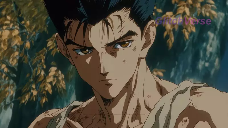 網友AI創作《獵人》懷舊風復古版影片，忘記某些角色了嗎？影片帶你復習那些經典的人物