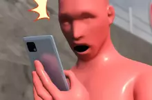 空想發明系列《訊息解譯機》避免文字溝通出現誤會透過機器讓你心領神會