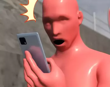 空想發明系列《訊息解譯機》避免文字溝通出現誤會透過機器讓你心領神會