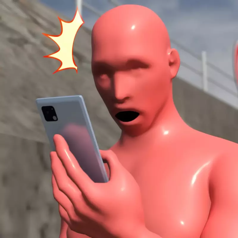 空想發明系列《訊息解譯機》避免文字溝通出現誤會透過機器讓你心領神會