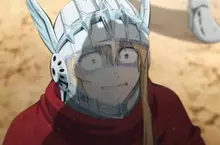 日本網友吐槽《女騎士的屁股沒防禦》現實真的就是這樣設計的？