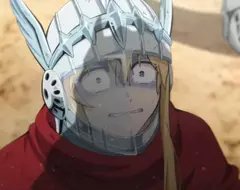 日本網友吐槽《女騎士的屁股沒防禦》現實真的就是這樣設計的？