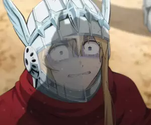 日本網友吐槽《女騎士的屁股沒防禦》現實真的就是這樣設計的？