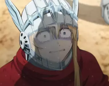 日本網友吐槽《女騎士的屁股沒防禦》現實真的就是這樣設計的？