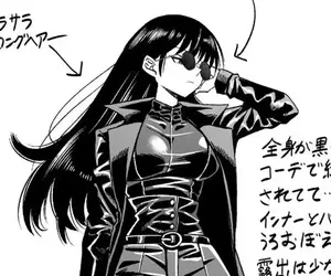 漫畫家說《想要認識畫中這位大姐》被質疑是肉搜路人的變態了