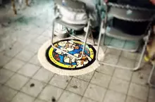 粉絲抱怨大家不愛惜《寶可夢人孔蓋》究竟要怎麼愛惜才好呢？