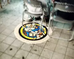 粉絲抱怨大家不愛惜《寶可夢人孔蓋》究竟要怎麼愛惜才好呢？