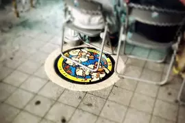 粉絲抱怨大家不愛惜《寶可夢人孔蓋》究竟要怎麼愛惜才好呢？