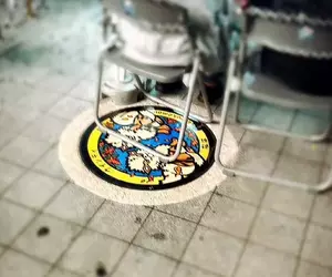 粉絲抱怨大家不愛惜《寶可夢人孔蓋》究竟要怎麼愛惜才好呢？