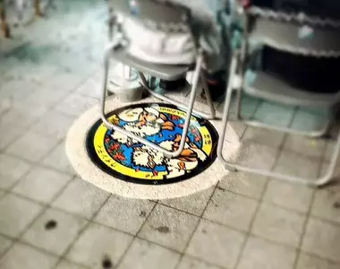 粉絲抱怨大家不愛惜《寶可夢人孔蓋》究竟要怎麼愛惜才好呢？