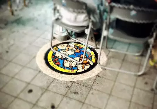 粉絲抱怨大家不愛惜《寶可夢人孔蓋》究竟要怎麼愛惜才好呢？