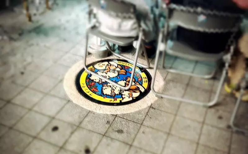 粉絲抱怨大家不愛惜《寶可夢人孔蓋》究竟要怎麼愛惜才好呢？