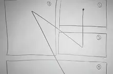 漫畫編輯指出《這種分鏡畫法很糟糕》如何改善才能夠避免讀者誤會呢？