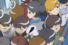 日本上班族驚覺《能夠通勤５天也是種才能》新鮮人才半個月就受不了辭職了