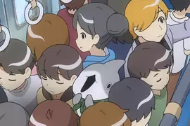 日本上班族驚覺《能夠通勤５天也是種才能》新鮮人才半個月就受不了辭職了