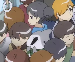 日本上班族驚覺《能夠通勤５天也是種才能》新鮮人才半個月就受不了辭職了