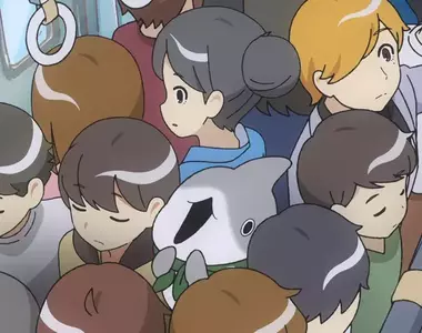 日本上班族驚覺《能夠通勤５天也是種才能》新鮮人才半個月就受不了辭職了