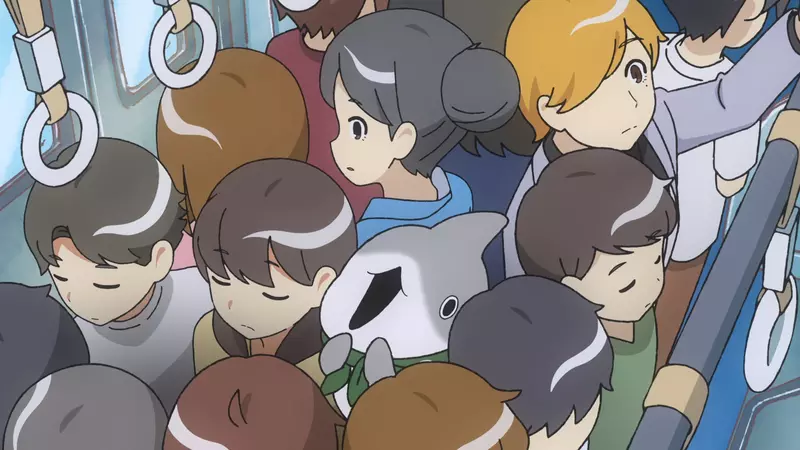 日本上班族驚覺《能夠通勤５天也是種才能》新鮮人才半個月就受不了辭職了