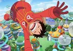 航海王《ONE PIECE》全球人氣票選TOP 100 集英社公開目前地區「火熱角色」最新排名