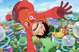 航海王《ONE PIECE》全球人氣票選TOP 100 集英社公開目前地區「火熱角色」最新排名