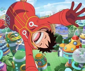 航海王《ONE PIECE》全球人氣票選TOP 100 集英社公開目前地區「火熱角色」最新排名