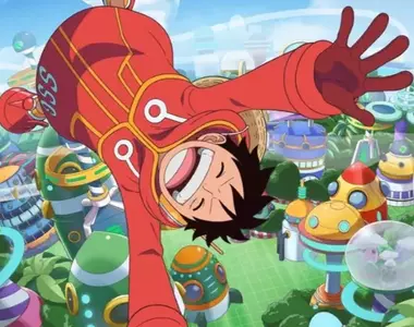 航海王《ONE PIECE》全球人氣票選TOP 100 集英社公開目前地區「火熱角色」最新排名