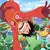 航海王《ONE PIECE》全球人氣票選TOP 100 集英社公開目前地區「火熱角色」最新排名