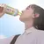 朝日飲料請來《新垣結衣》拍攝最新十六茶廣告，網友看完表示:看起來不像37歲，彷彿時間停留在18歲時一樣