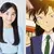 12歲童星撞名《名偵探柯南》女主角「毛利蘭」，經紀公司表示:這是完全是巧合之下產生的同名