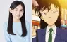 12歲童星撞名《名偵探柯南》女主角「毛利蘭」，經紀公司表示:這是完全是巧合之下產生的同名