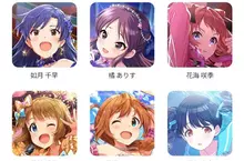 日本網友認為《偶像大師的擔當偶像》比起MBTI更能判斷人格特質？