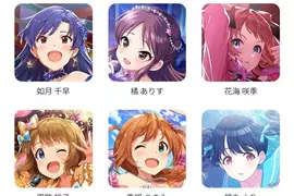 日本網友認為《偶像大師的擔當偶像》比起MBTI更能判斷人格特質？