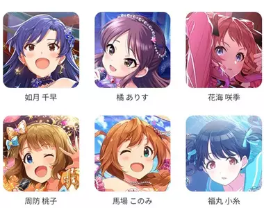 日本網友認為《偶像大師的擔當偶像》比起MBTI更能判斷人格特質？