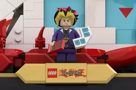 樂高Ideas舉辦《遊戲王 怪獸之決鬥》主題競賽，入圍五作品票選最終勝出者將獲得商品化機會